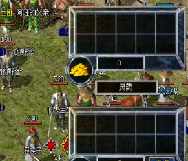 新开1.76复古传奇行会建设时应该先打造哪些建筑