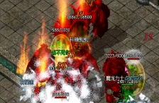 公益传奇道士在单挑时应该采取哪些打法