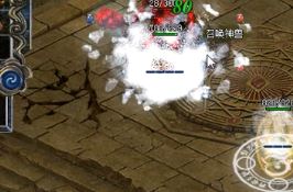 1.85传奇的道士在团队里面有什么地位