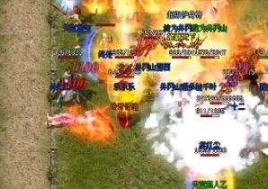 1.76版本传奇中的PK实力分哪些方面