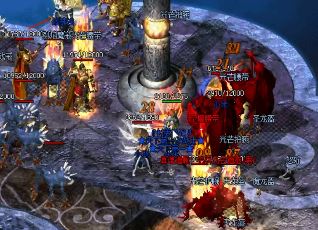 什么时候适合法师自动打开魔法盾