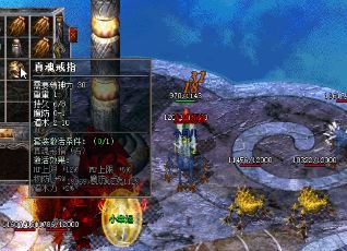 在1.76金币传奇里应该这样组队